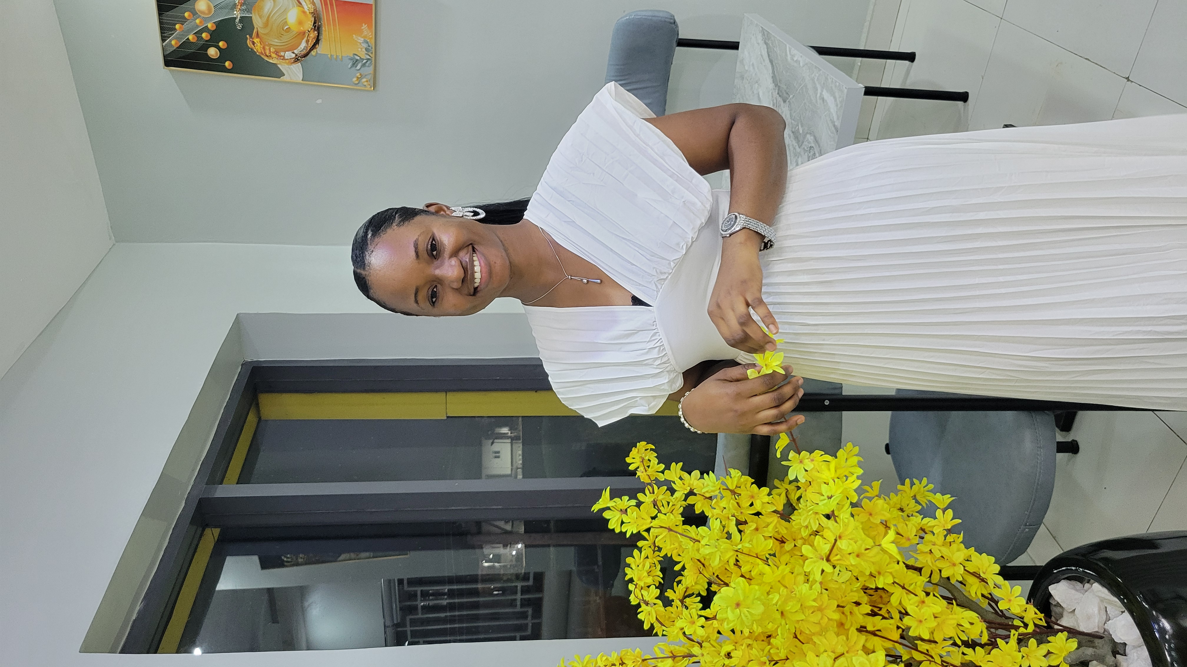 YUTIE and KM gallery moment 16