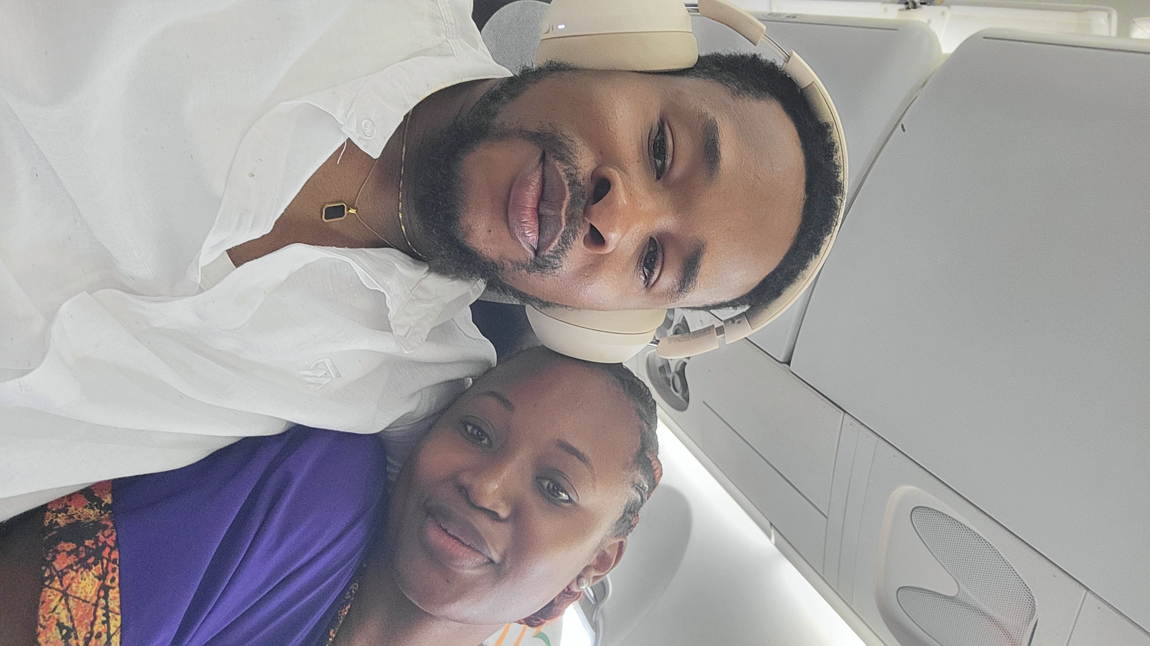 YUTIE and KM gallery moment 8